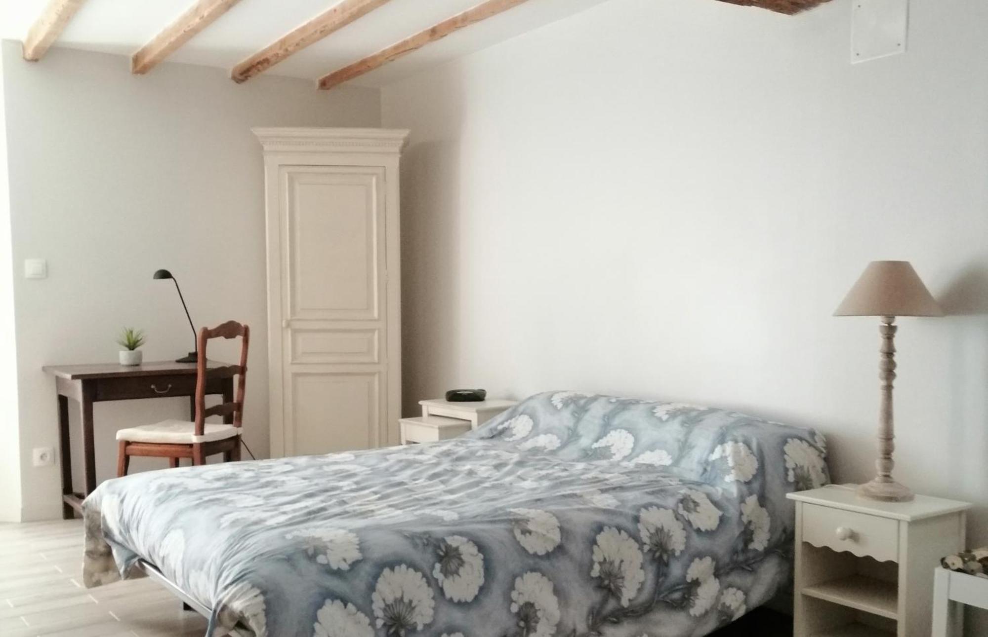 Lavardac - Maison De Village Gascogne Landes 外观 照片